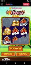 Scratchful: Play Scratch Offs Captura de tela 3