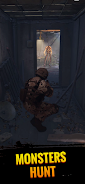 Sniper area: Monster hunt. FPS 스크린샷 2