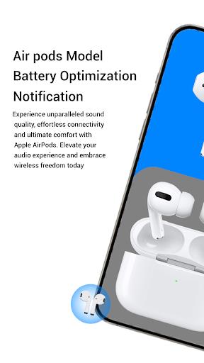 Apple Airpods Pro应用截图第2张