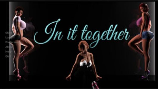 In it Together Screenshot 1