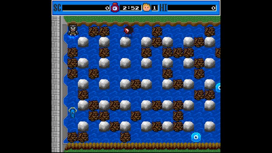 Dyna Blaster Classic Screenshot 3