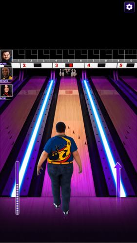Bowling Hero स्क्रीनशॉट 4
