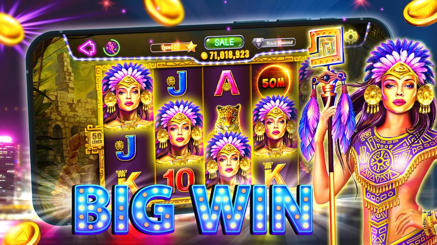 Old Vegas應用截圖第1張