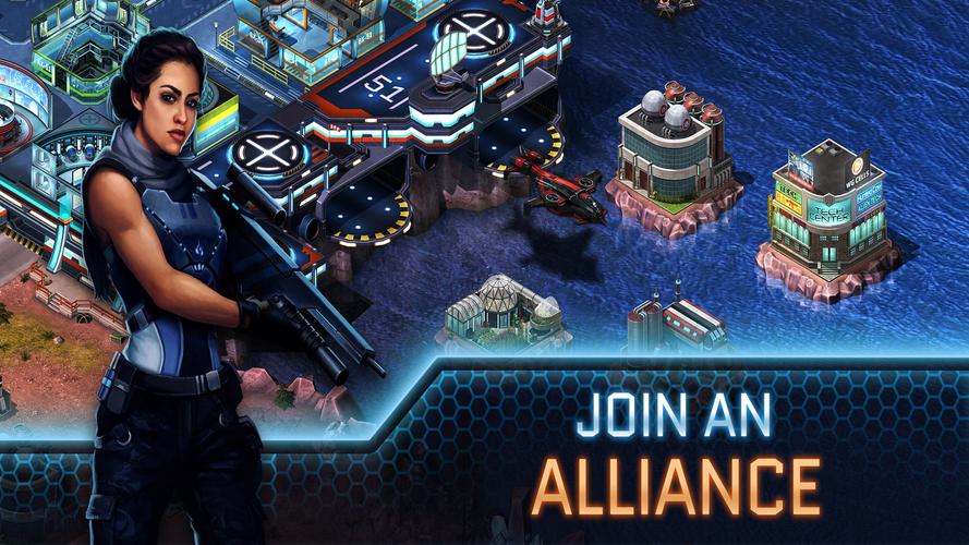 Operation: New Earth應用截圖第3張