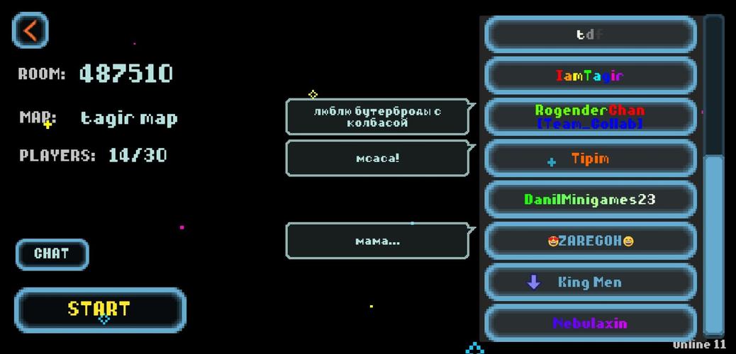 Team Run Screenshot 4