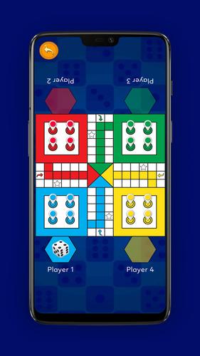 Ludo應用截圖第4張