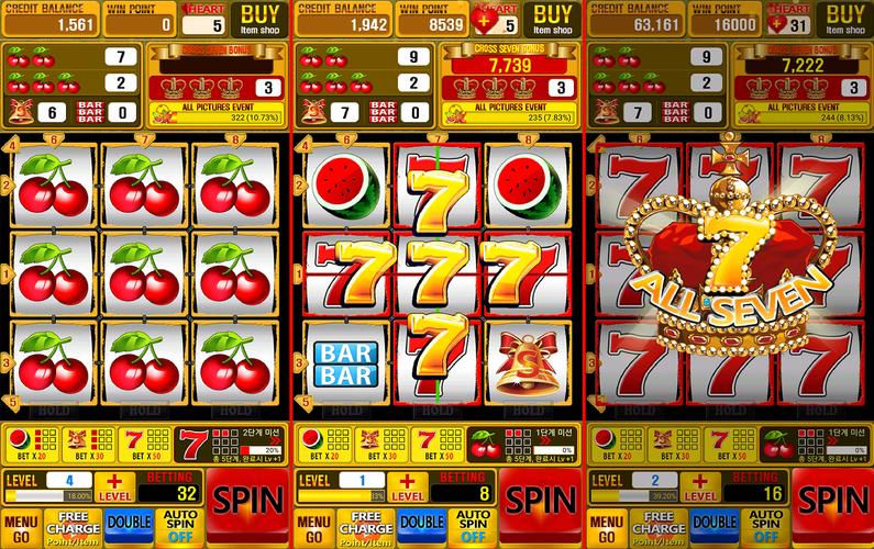 Slot Perfect应用截图第3张
