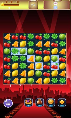Lucky Vegas Crush應用截圖第2張