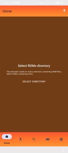 RPCSX Emulator應用截圖第2張