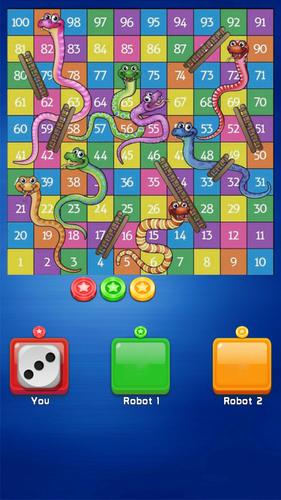 Ludo Super Game : Classic Ludo Screenshot 4