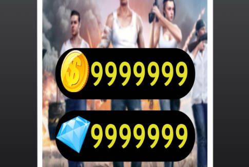 Free diamonds for Free Fire 2019 Captura de tela 2