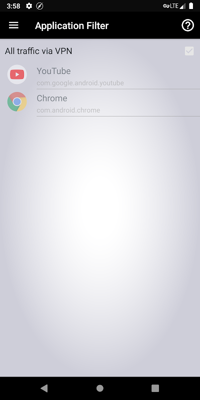 Electro VPN - Fast, Free, Security Proxy 스크린샷 4