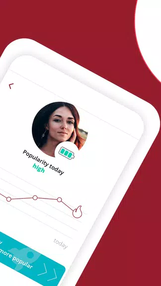 Serious dating site for relati應用截圖第3張