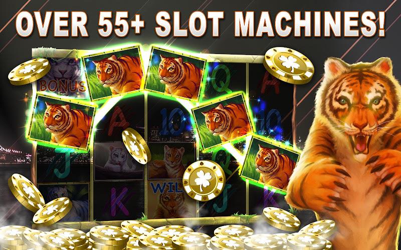 VIP Deluxe Slots Games Offline應用截圖第4張