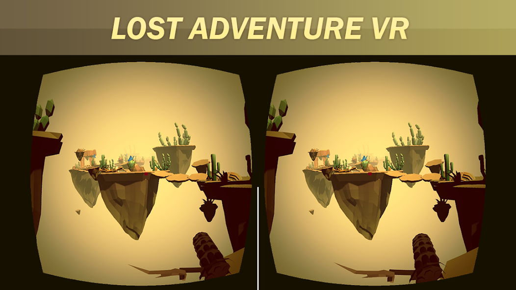 Vr Games Pro - Virtual Reality Mod應用截圖第3張