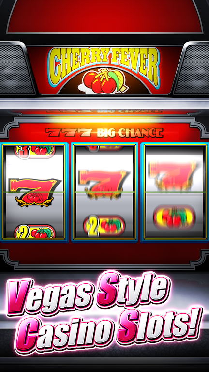 Slots Street: God Casino Games Capture d’écran 2