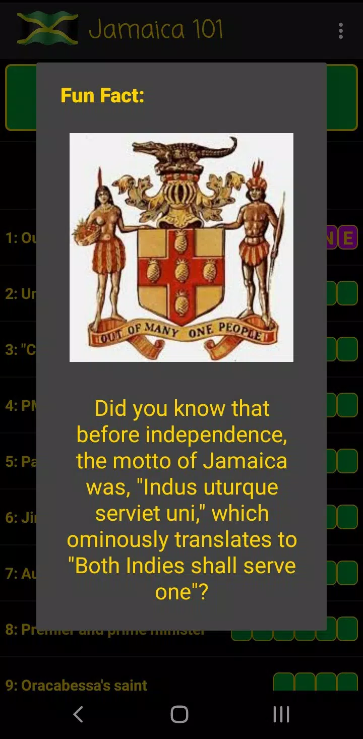 Jamaica 101 Скриншот 4