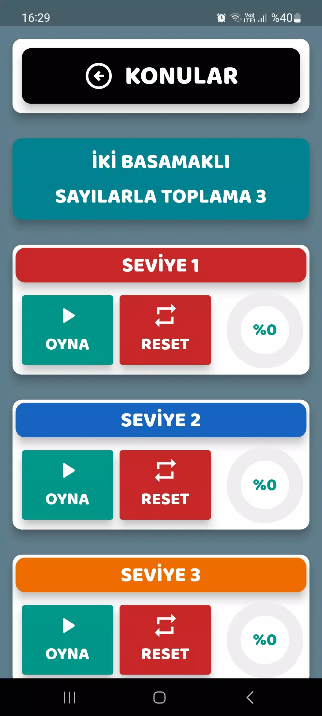 Duybeni Matematik Eğitimi應用截圖第3張