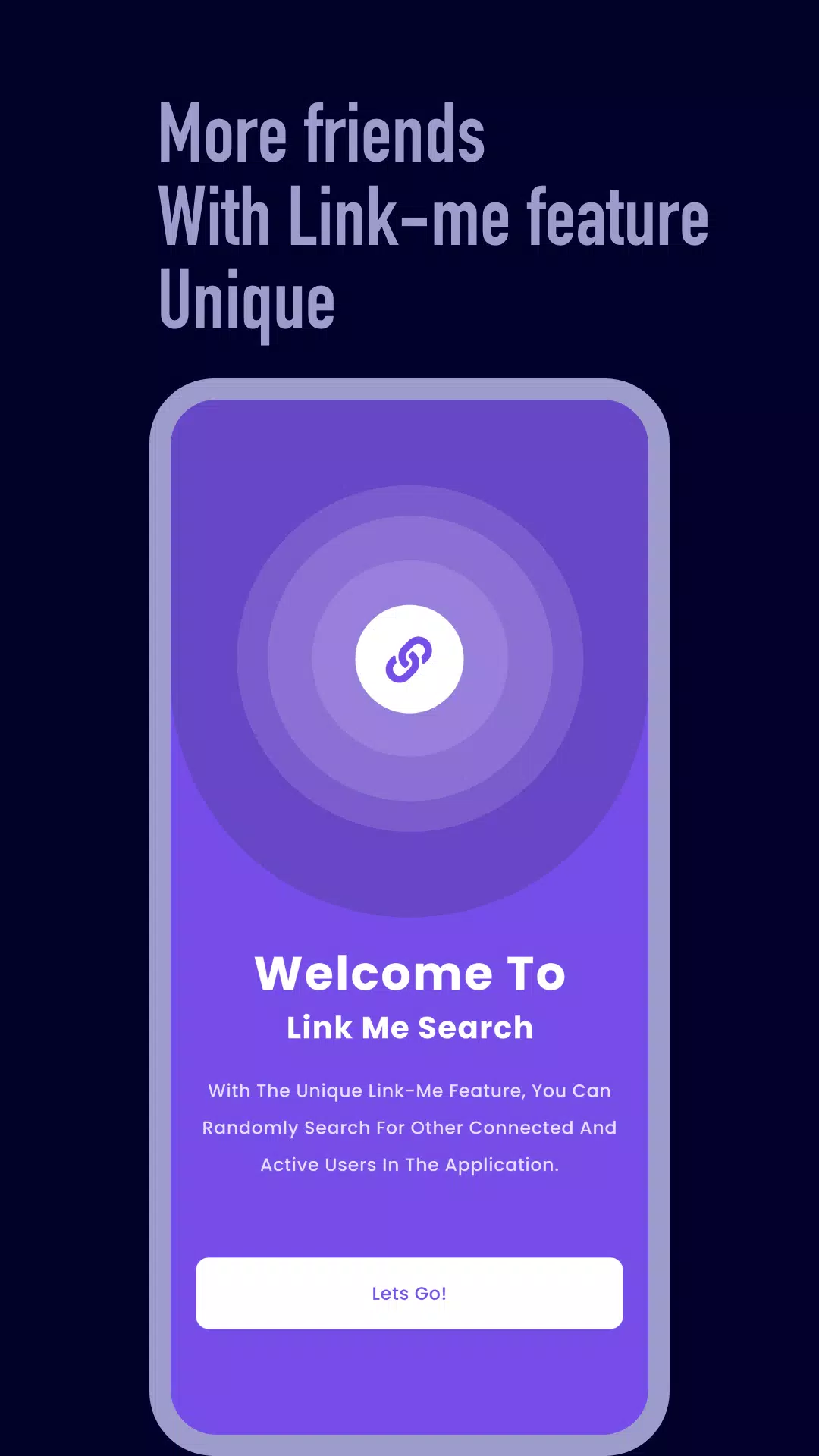 LinkMe 스크린샷 1