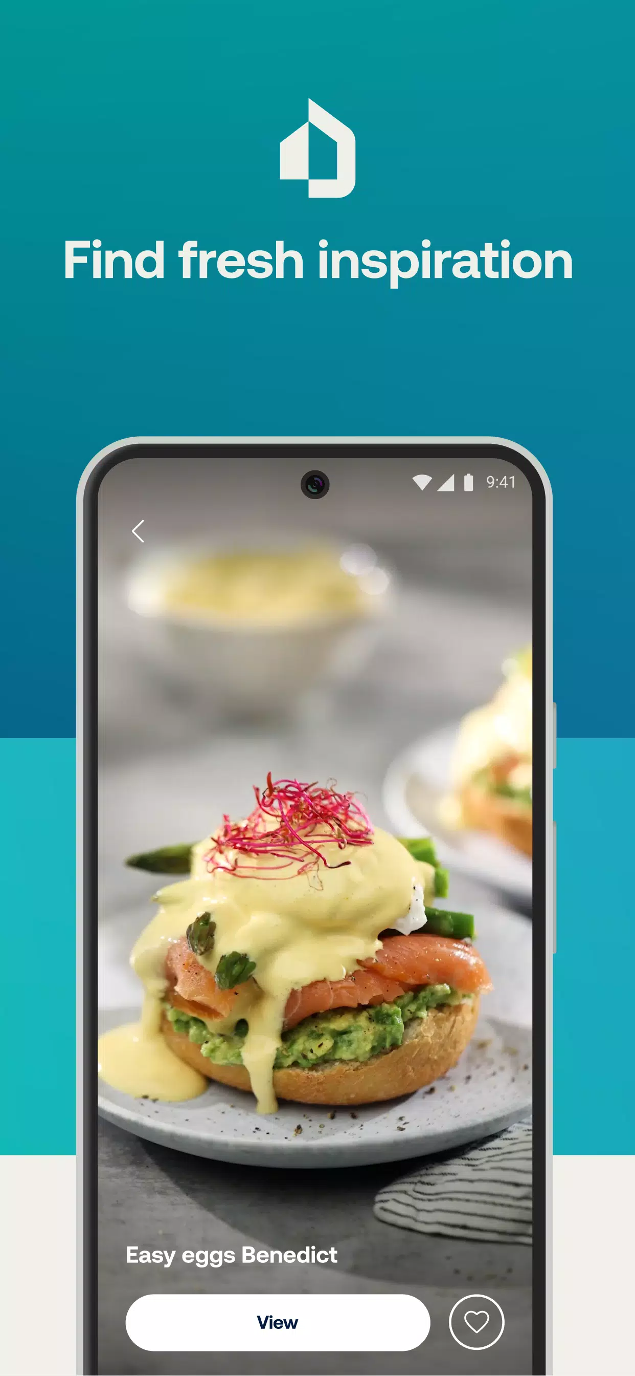HomeID (NutriU)應用截圖第3張