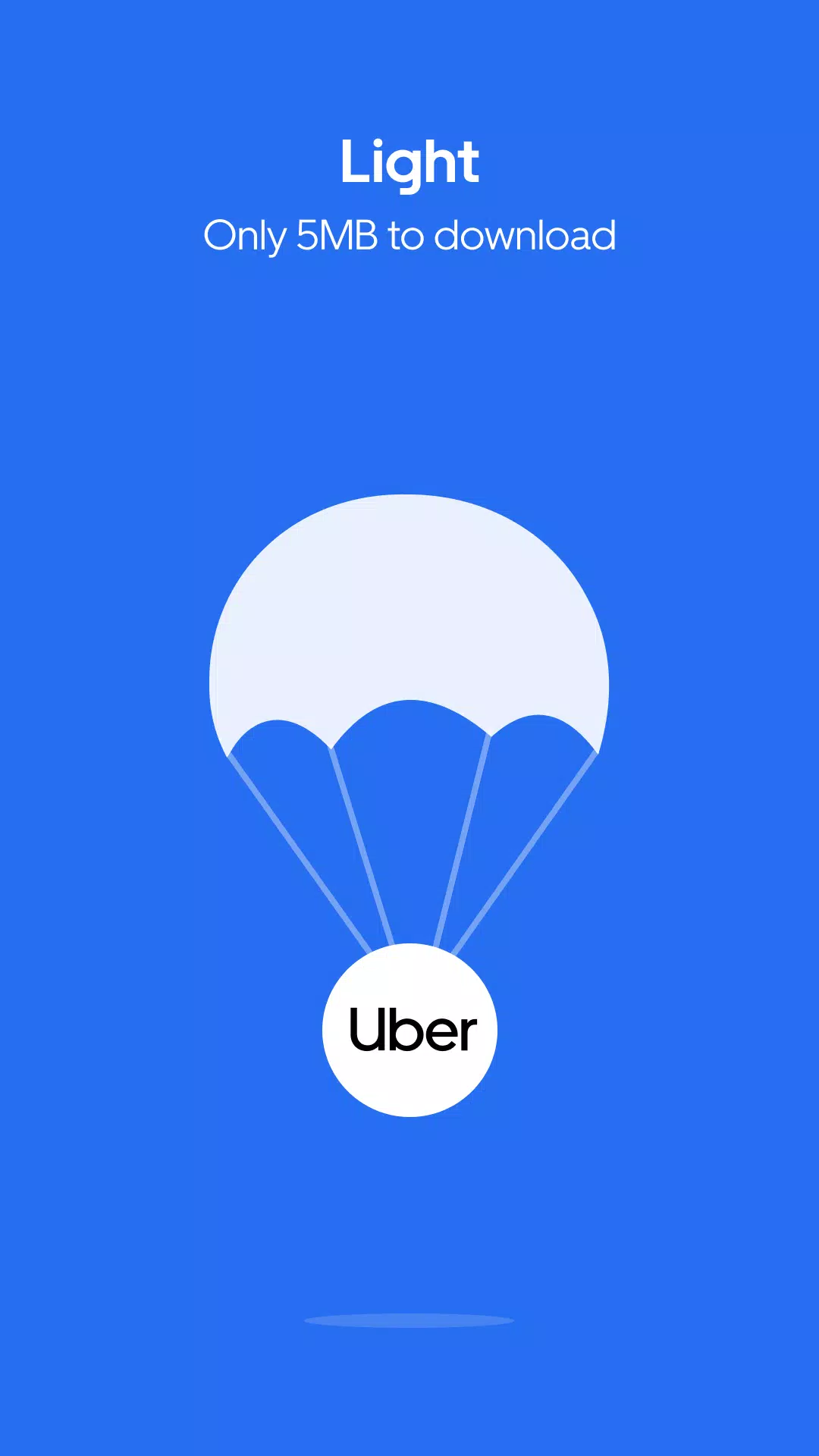 Uber Lite應用截圖第1張