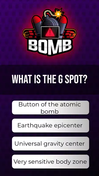 DrinksApp: games for predrinks स्क्रीनशॉट 3
