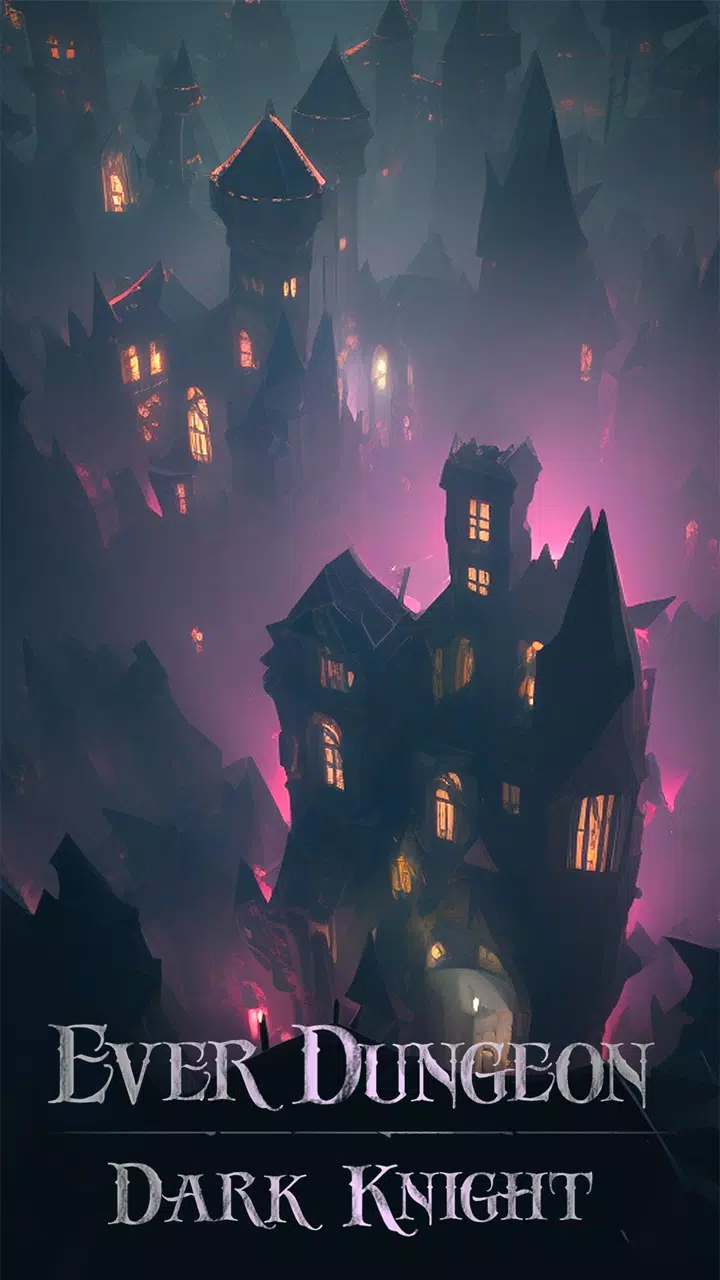 Ever Dungeon : Dark Castle 스크린샷 3