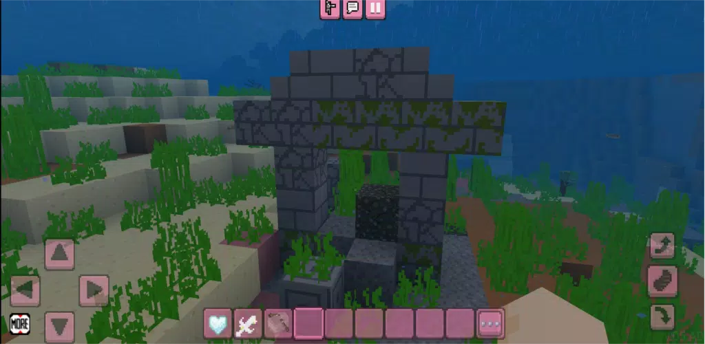 KawaiiWorld應用截圖第4張