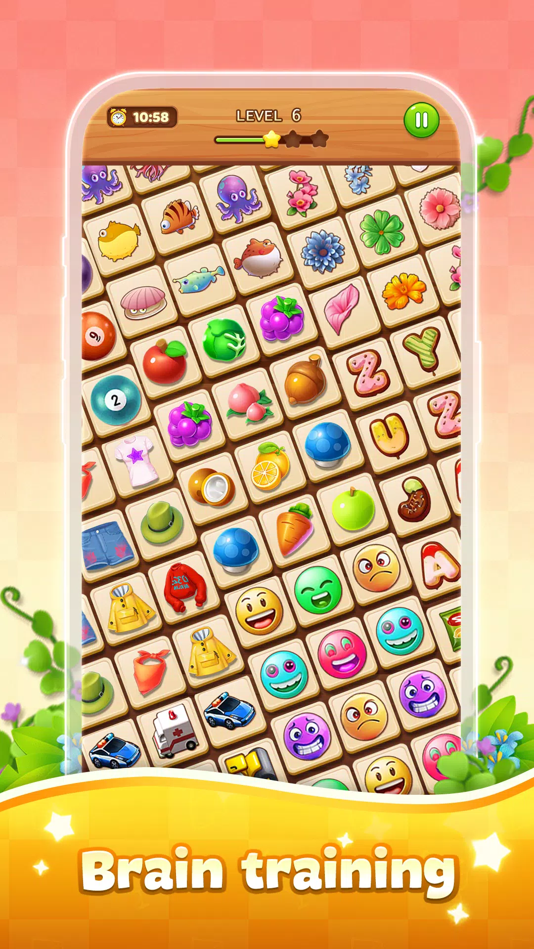 Onet Match Screenshot 4