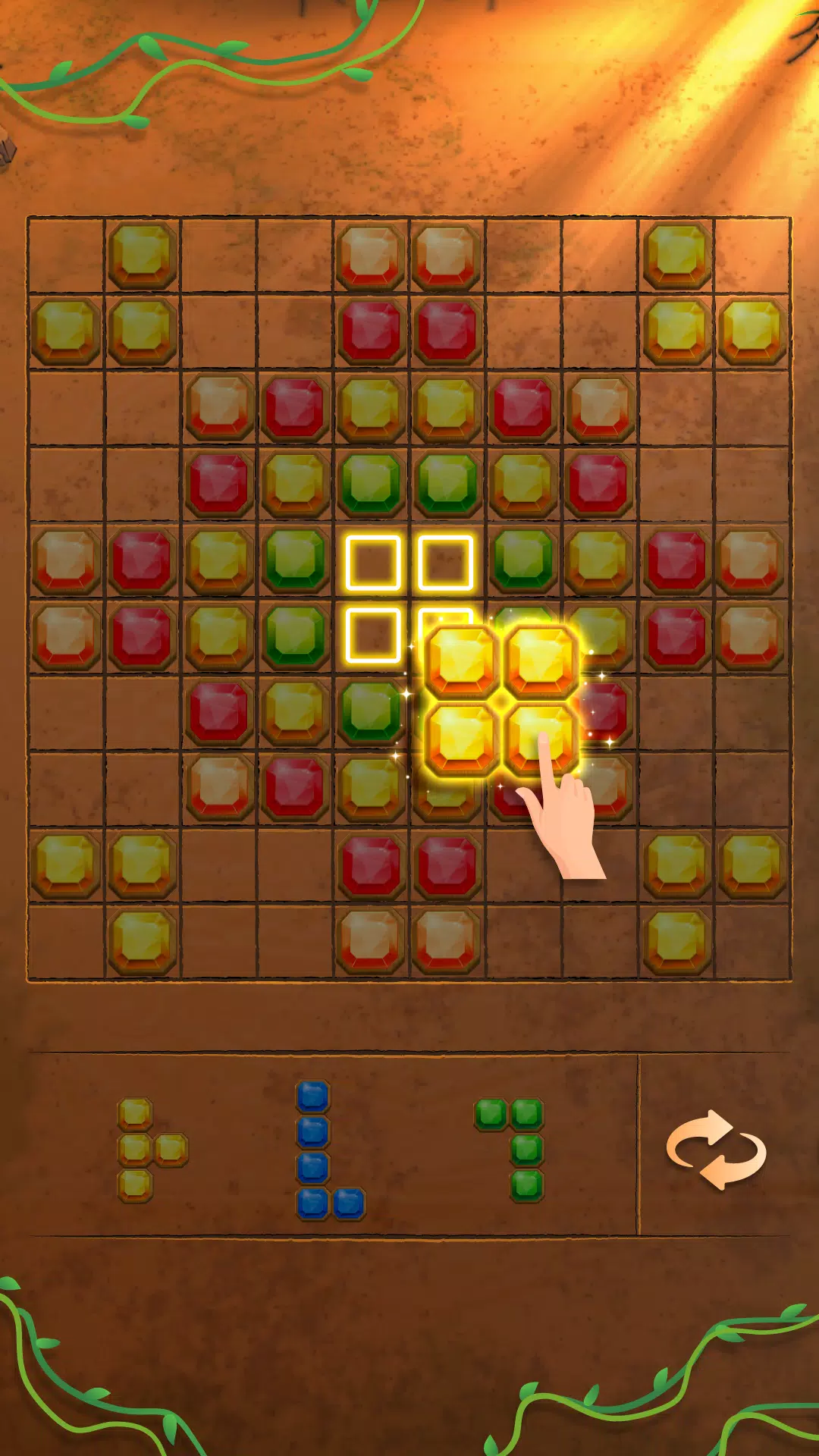 Deluxe Block Jewel应用截图第1张