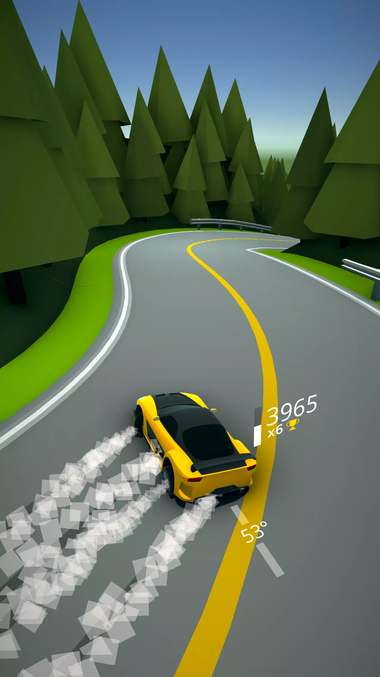 Drifto應用截圖第1張