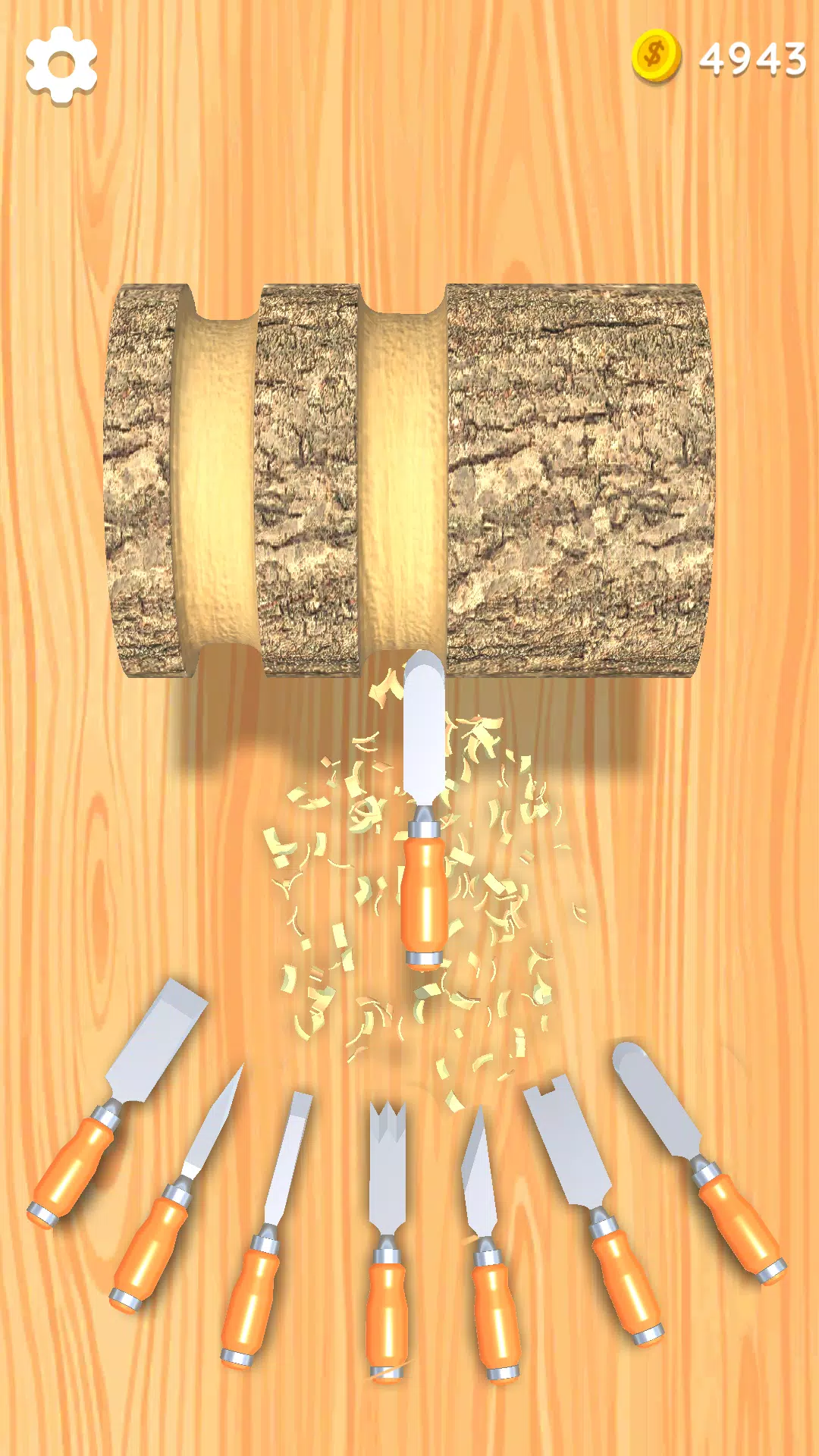 Wood Turning應用截圖第1張