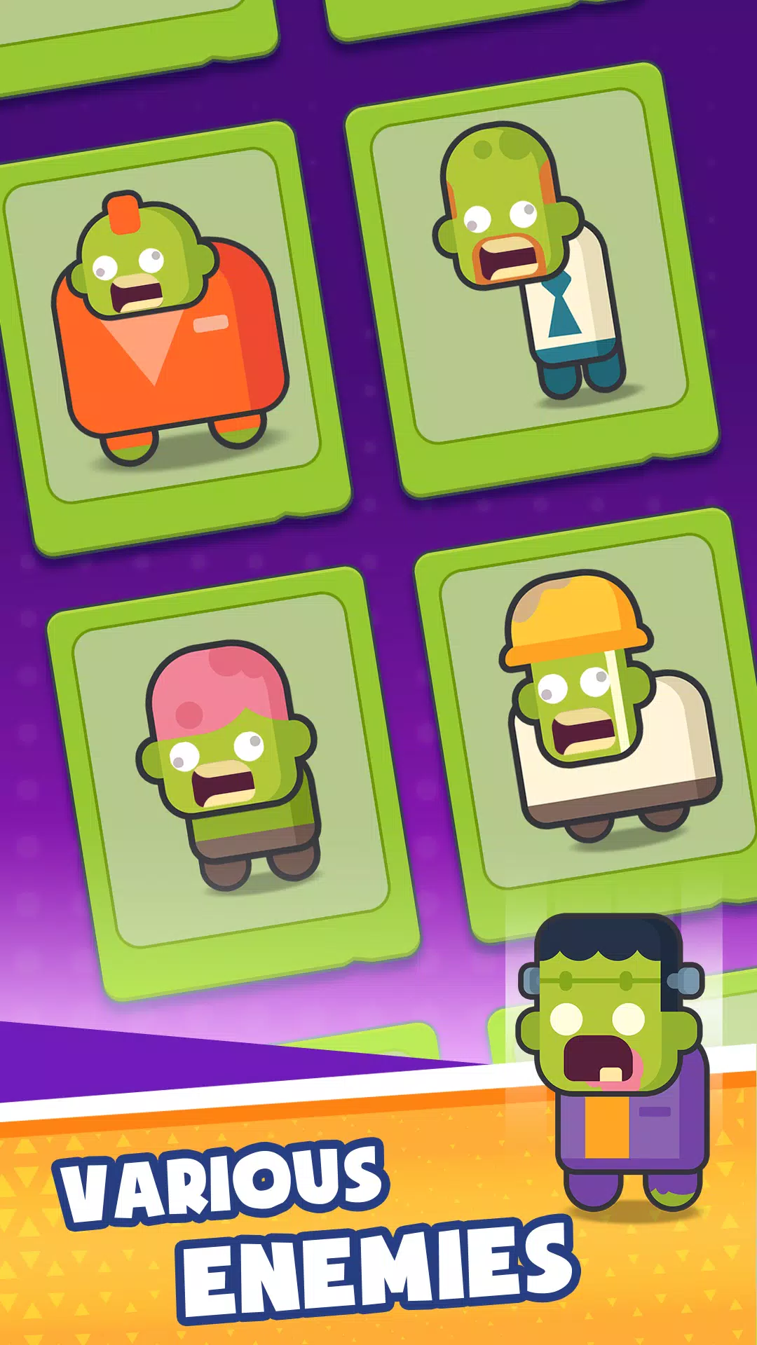 Backpack Hero Screenshot 4