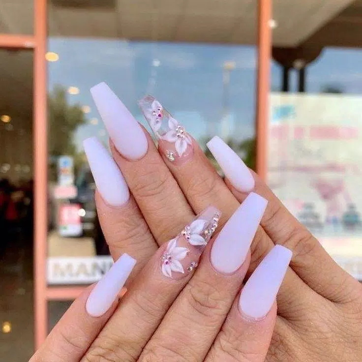 Fake Nails Screenshot 4
