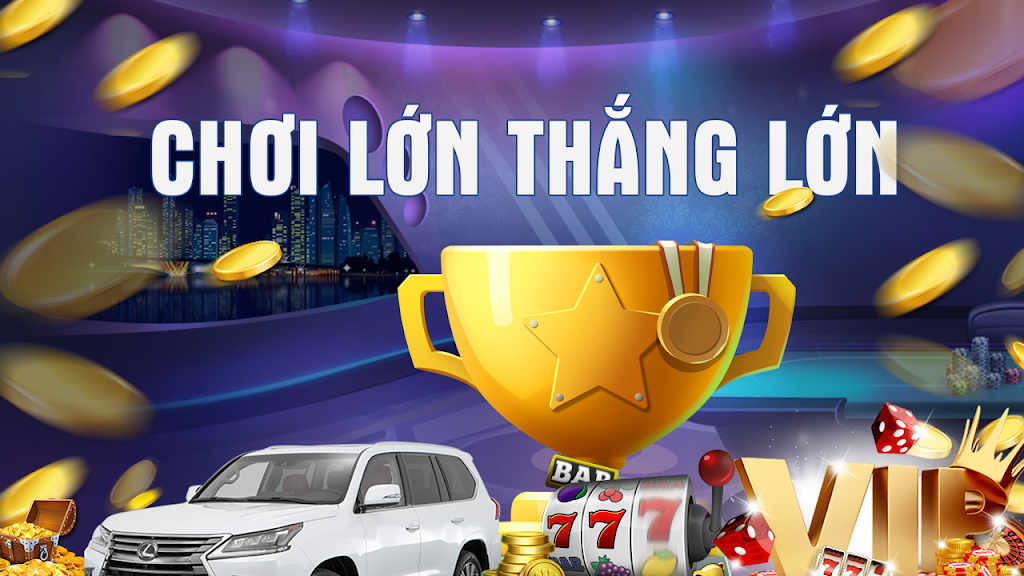 Danh bai doi thuong, No hu, xeng Club应用截图第1张