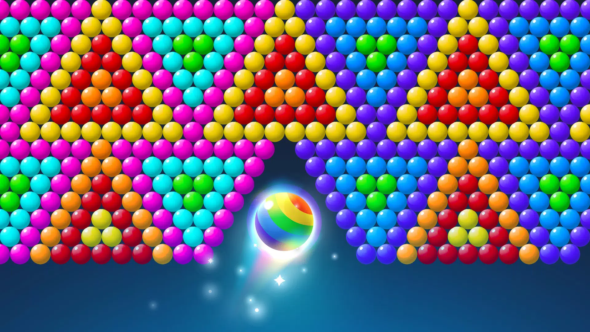 Bubble Shooting Quest應用截圖第3張