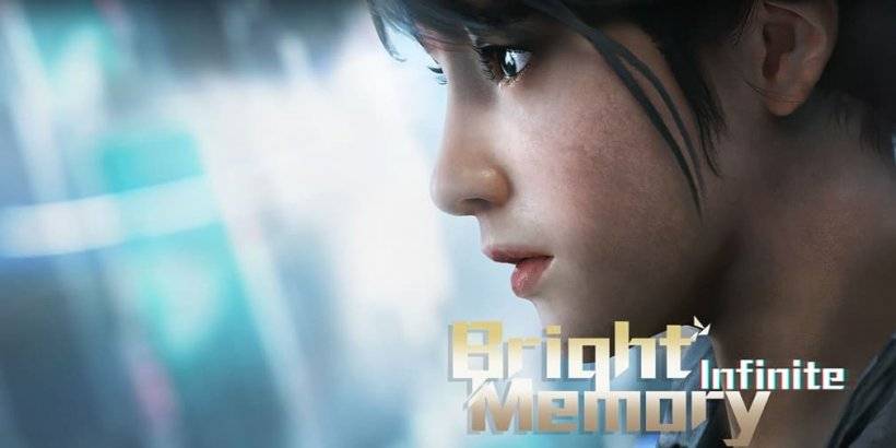 「Bright Memory: Infinite」モバイルゲームが驚きの低価格で登場します
