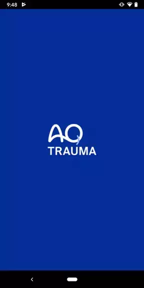 AOTrauma Orthogeriatrics應用截圖第1張