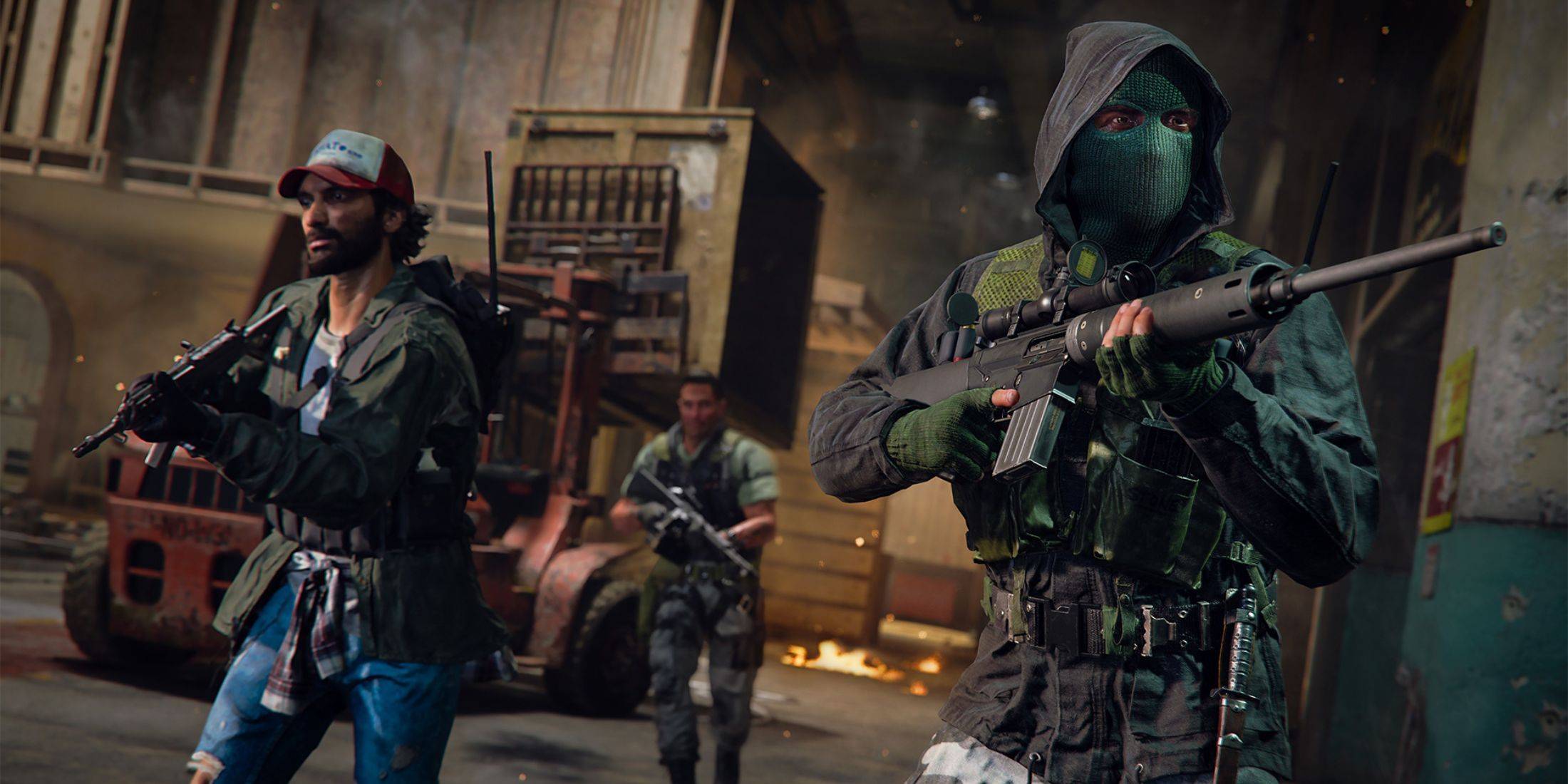 28 de janeiro será um grande dia para os fãs de Call of Duty: Black Ops 6