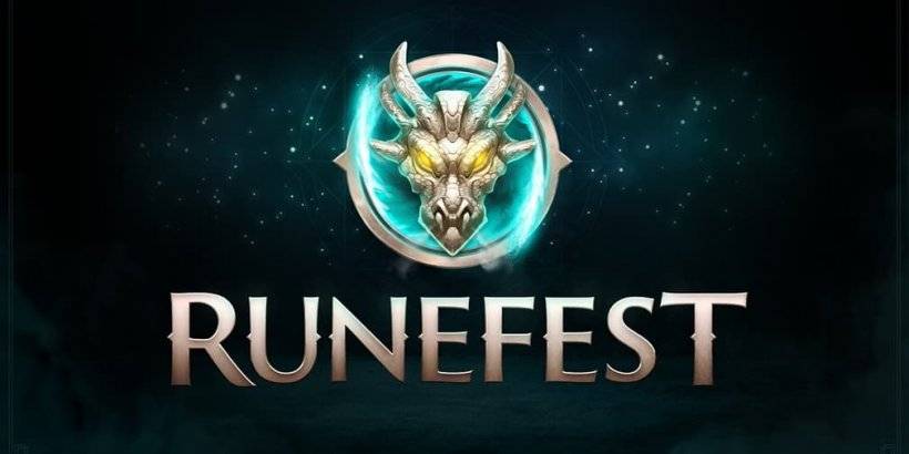 Runefest 2025: प्रमुख घोषणाएँ और नौकायन का खुलासा