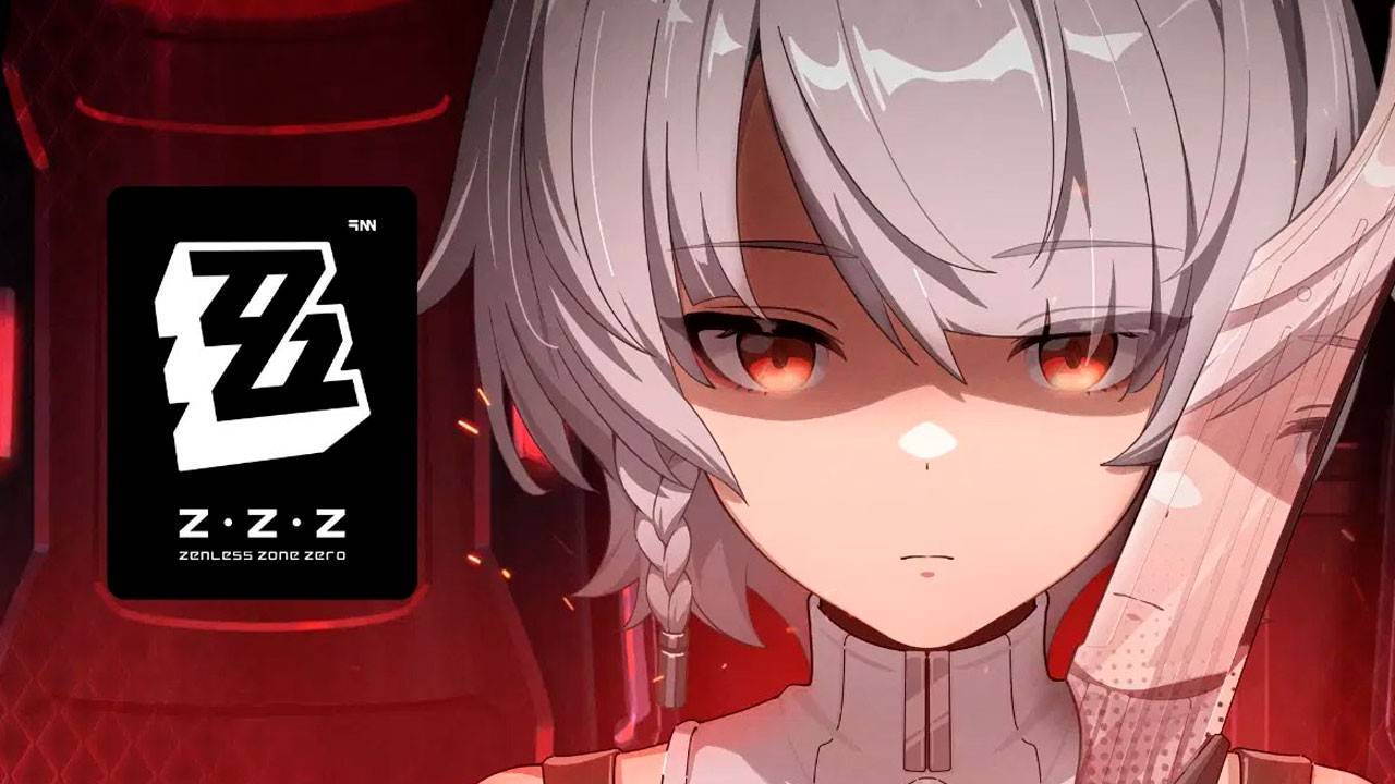 Soldier 0 Anby's Personal Story Revealed in New Video