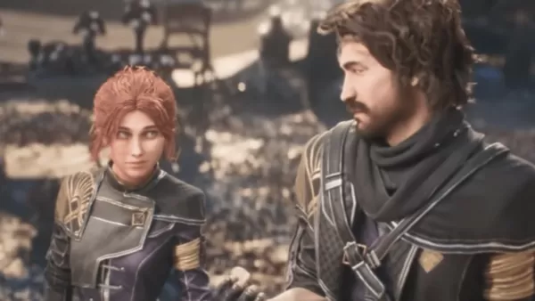 克萊爾·默默(Clair):探險33預訂和DLC