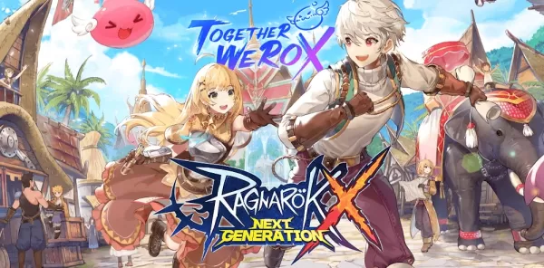 Ragnarok X: Guia do elemento da próxima geração revelado