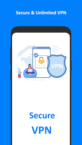 10X VPN:Proxy Unlimited&Safe Captura de pantalla 2