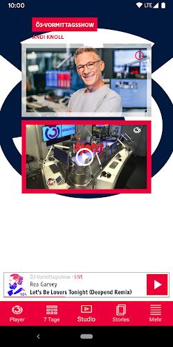 Hitradio Ö3 Screenshot 3