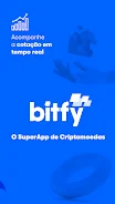 Bitfy SuperApp de Criptomoedas应用截图第3张