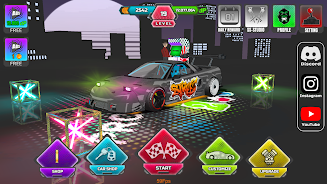 Project Drift 2.0應用截圖第1張