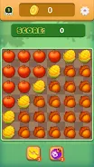 Fruit Crush Captura de tela 1