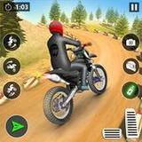 Bike Racing Games : Bike Games