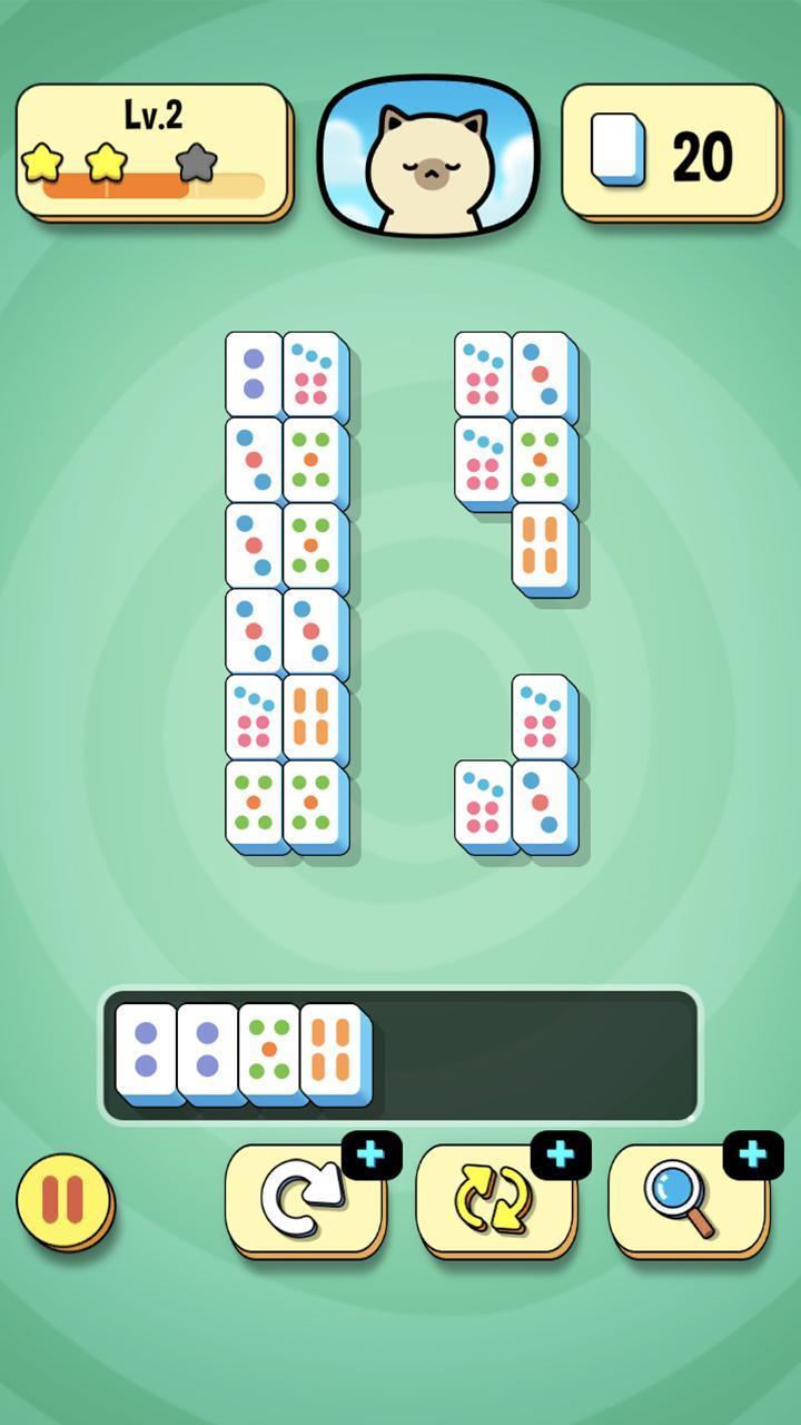 Triple Tilematch應用截圖第3張